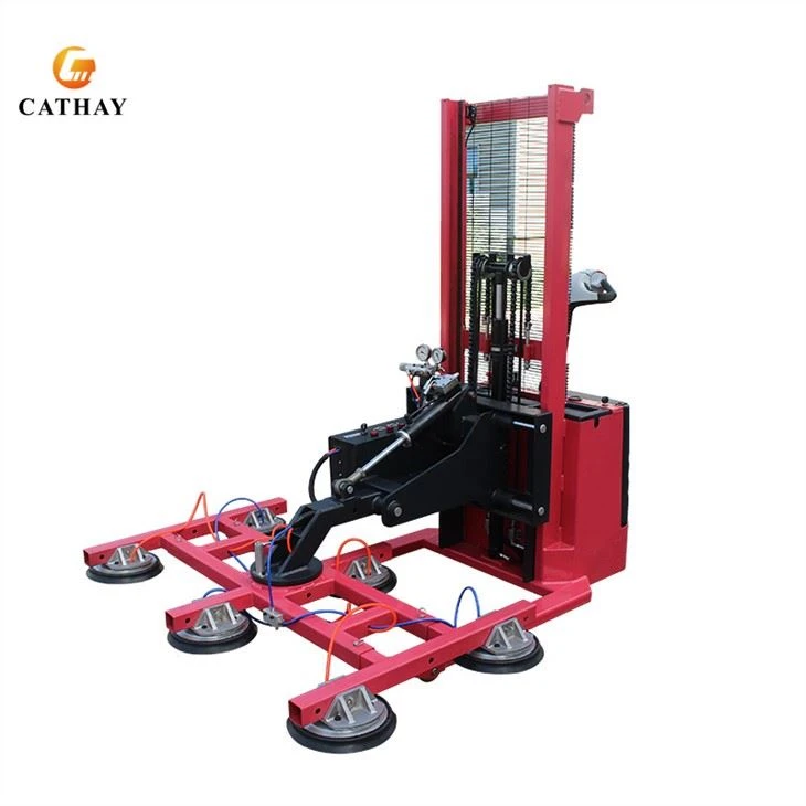 Glass vacuum suction Lifter