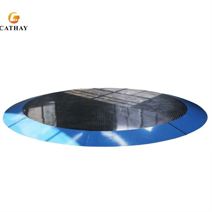 portable automotive turntable