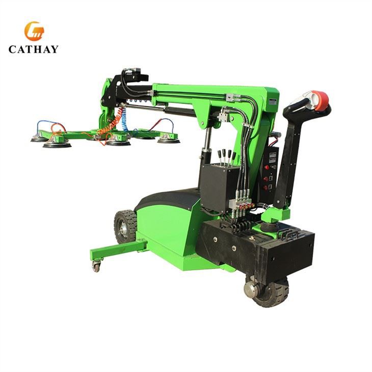 electric vacuum glass lifter