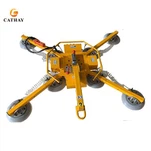 Aspiradores para vidro