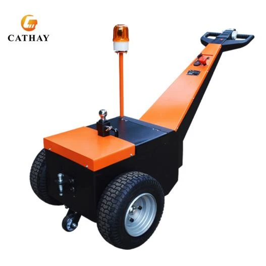 Mini Electric Tractor